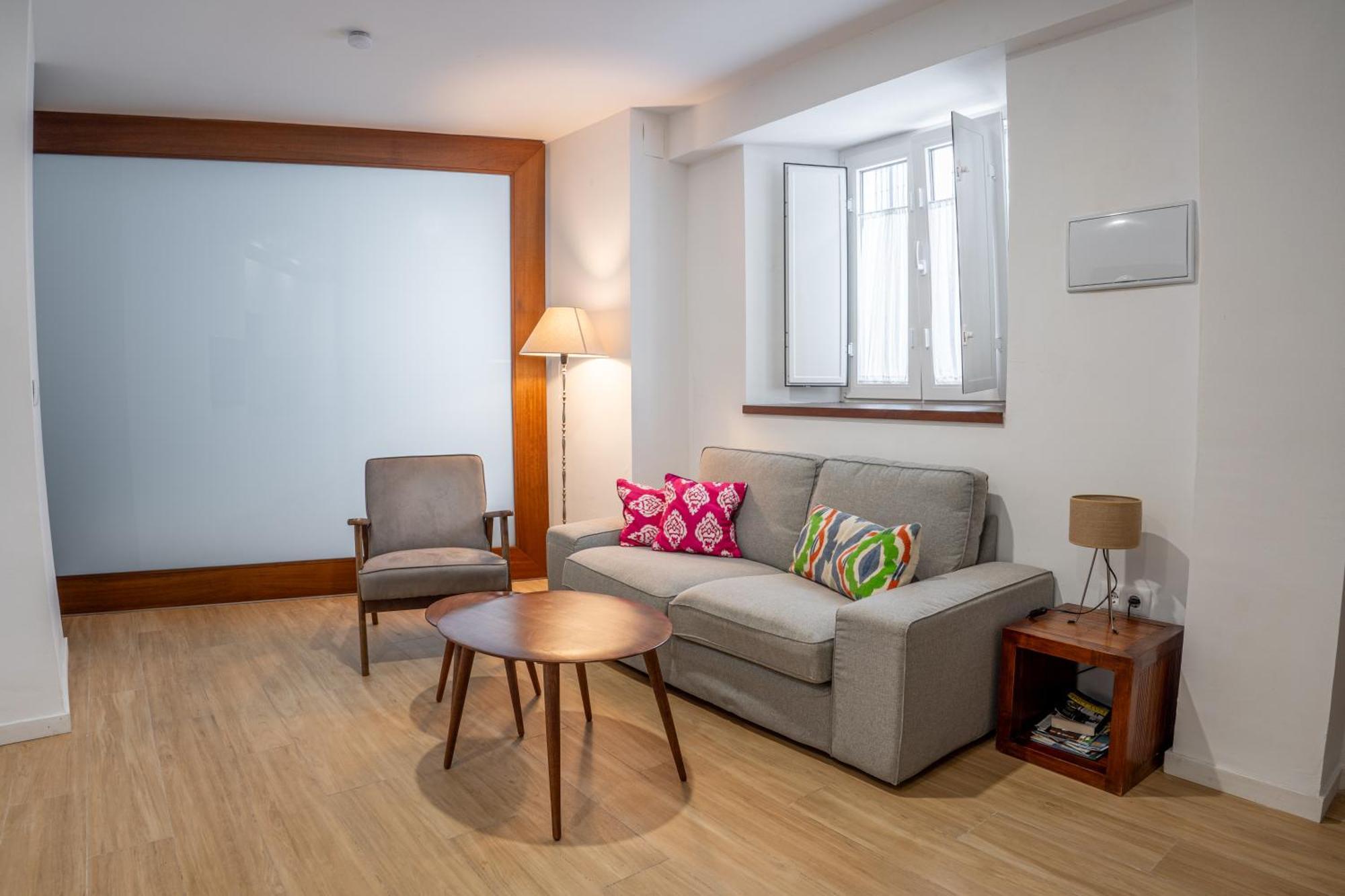 Bamba Apartment Aracena-Only Adults エクステリア 写真