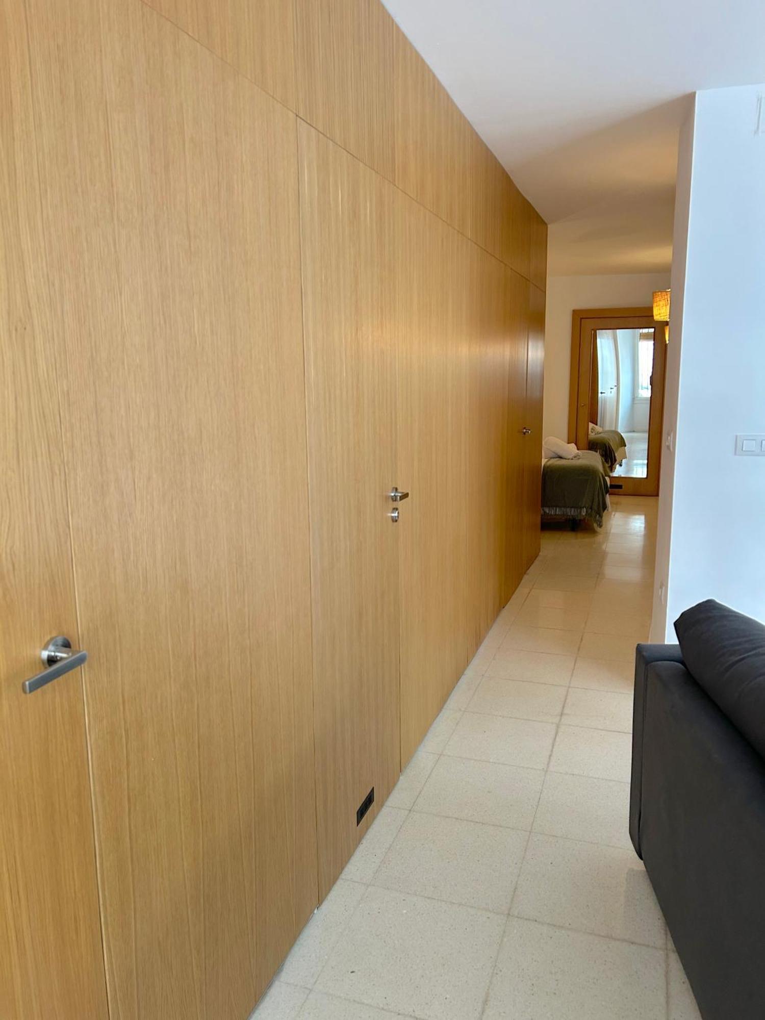 Bamba Apartment Aracena-Only Adults エクステリア 写真