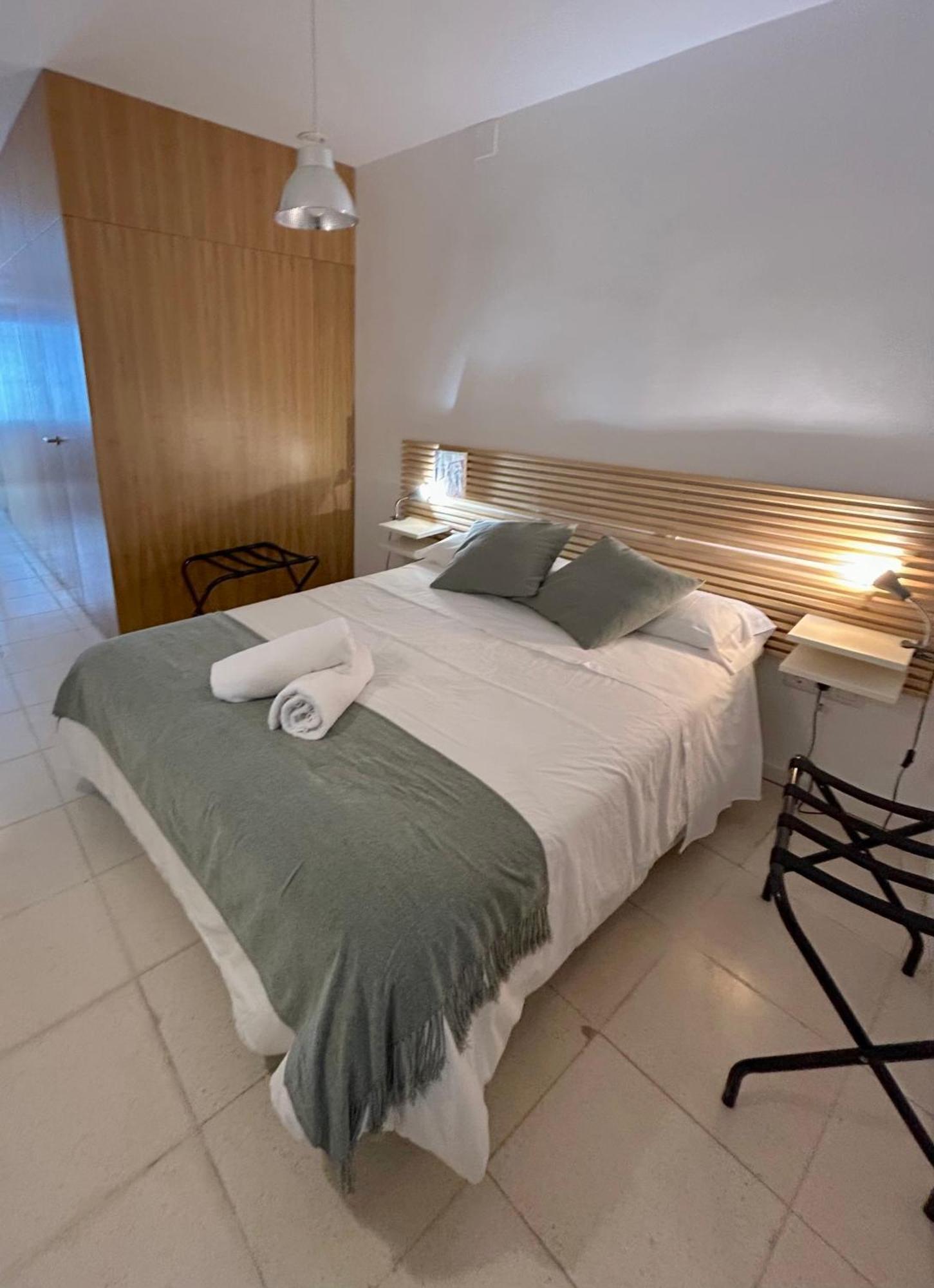 Bamba Apartment Aracena-Only Adults エクステリア 写真