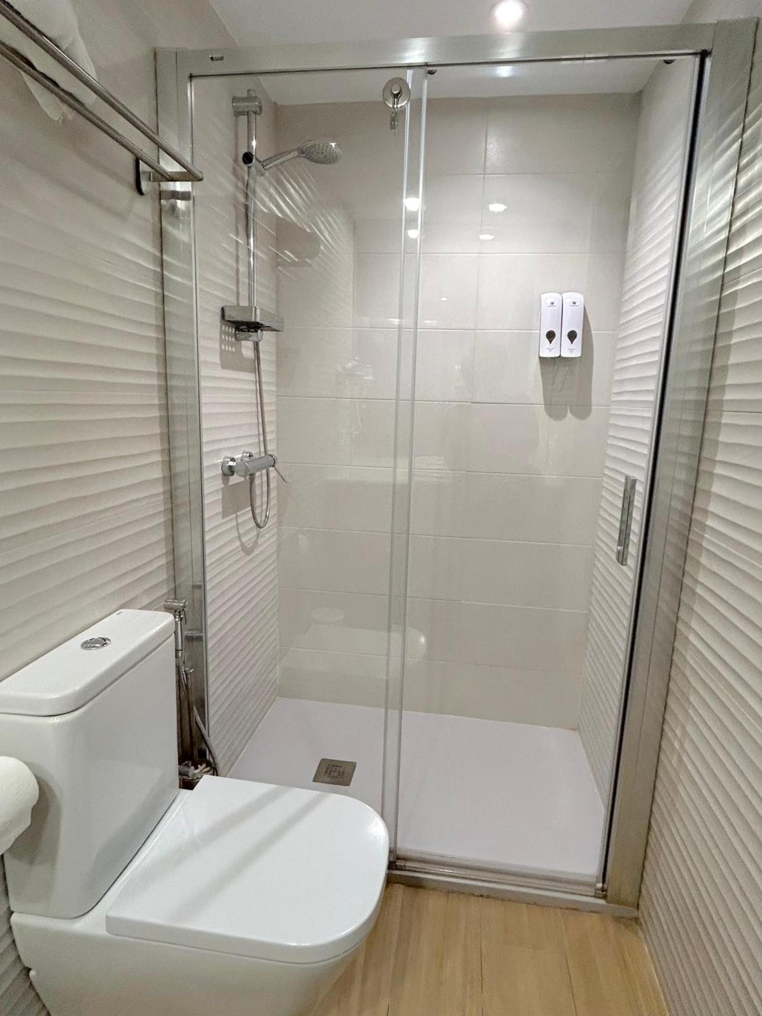 Bamba Apartment Aracena-Only Adults エクステリア 写真
